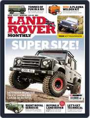 Land Rover Monthly (Digital) Subscription                    April 28th, 2015 Issue