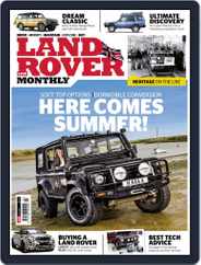 Land Rover Monthly (Digital) Subscription                    March 31st, 2015 Issue