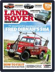 Land Rover Monthly (Digital) Subscription                    June 25th, 2014 Issue