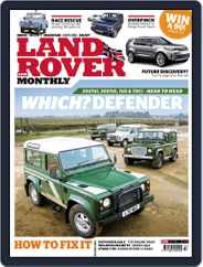 Land Rover Monthly (Digital) Subscription                    May 28th, 2014 Issue