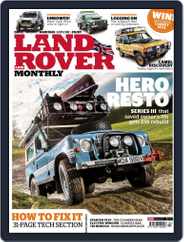Land Rover Monthly (Digital) Subscription                    January 29th, 2014 Issue