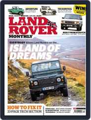 Land Rover Monthly (Digital) Subscription                    December 30th, 2013 Issue
