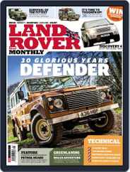 Land Rover Monthly (Digital) Subscription                    July 3rd, 2013 Issue