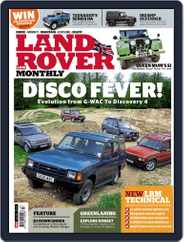 Land Rover Monthly (Digital) Subscription                    June 5th, 2013 Issue