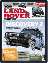 Land Rover Monthly (Digital) Subscription                    February 6th, 2013 Issue