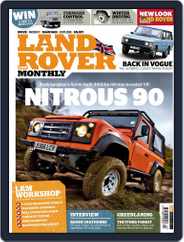 Land Rover Monthly (Digital) Subscription                    January 2nd, 2013 Issue
