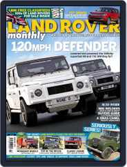 Land Rover Monthly (Digital) Subscription                    December 6th, 2012 Issue