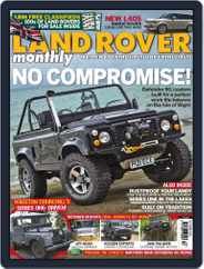 Land Rover Monthly (Digital) Subscription                    September 5th, 2012 Issue