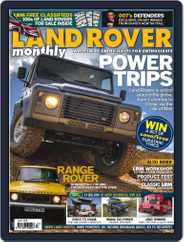 Land Rover Monthly (Digital) Subscription                    July 1st, 2012 Issue