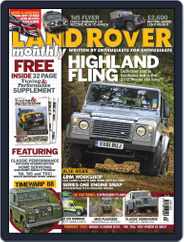 Land Rover Monthly (Digital) Subscription                    May 4th, 2012 Issue