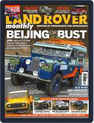 Land Rover Monthly (Digital) Subscription                    April 4th, 2012 Issue