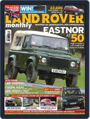 Land Rover Monthly (Digital) Subscription                    February 1st, 2012 Issue