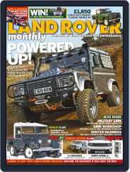 Land Rover Monthly (Digital) Subscription                    January 4th, 2012 Issue