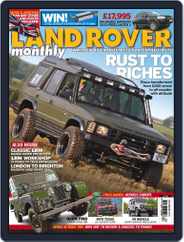 Land Rover Monthly (Digital) Subscription                    November 2nd, 2011 Issue