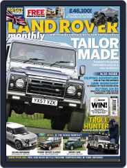 Land Rover Monthly (Digital) Subscription                    November 1st, 2011 Issue