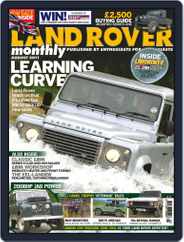 Land Rover Monthly (Digital) Subscription                    July 6th, 2011 Issue