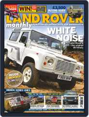 Land Rover Monthly (Digital) Subscription                    June 3rd, 2011 Issue