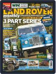 Land Rover Monthly (Digital) Subscription                    April 8th, 2011 Issue