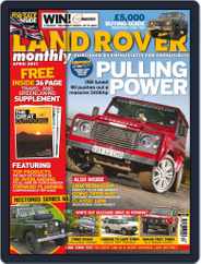 Land Rover Monthly (Digital) Subscription                    March 12th, 2011 Issue