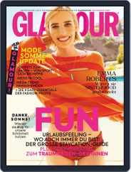 Glamour (D) (Digital) Subscription                    July 1st, 2020 Issue