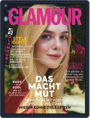 Glamour (D) (Digital) Subscription                    June 1st, 2020 Issue