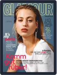 Glamour (D) (Digital) Subscription                    January 1st, 2020 Issue