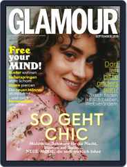Glamour (D) (Digital) Subscription                    September 1st, 2019 Issue