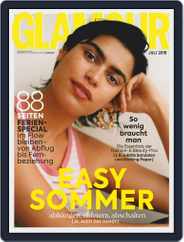 Glamour (D) (Digital) Subscription                    July 1st, 2019 Issue