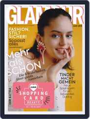 Glamour (D) (Digital) Subscription                    June 1st, 2019 Issue