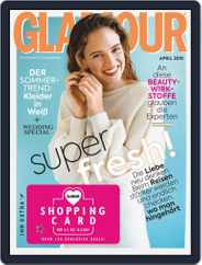 Glamour (D) (Digital) Subscription                    April 1st, 2019 Issue