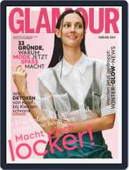 Glamour (D) (Digital) Subscription                    February 1st, 2019 Issue