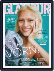 Glamour (D) (Digital) Subscription                    January 1st, 2019 Issue
