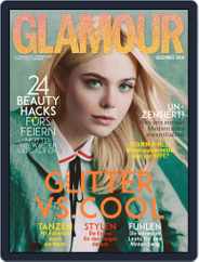 Glamour (D) (Digital) Subscription                    December 1st, 2018 Issue