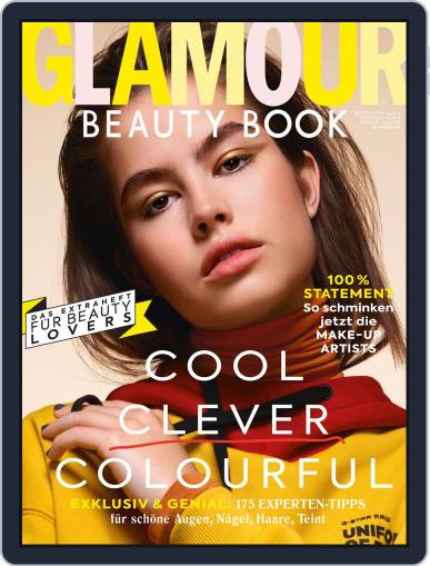 Glamour (D) November 2nd, 2018 Digital Back Issue Cover