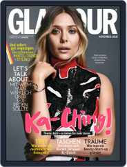 Glamour (D) (Digital) Subscription                    November 1st, 2018 Issue