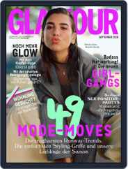 Glamour (D) (Digital) Subscription                    September 1st, 2018 Issue