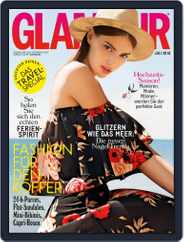 Glamour (D) (Digital) Subscription                    July 1st, 2018 Issue