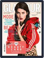 Glamour (D) (Digital) Subscription                    June 1st, 2018 Issue