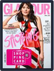 Glamour (D) (Digital) Subscription                    April 1st, 2018 Issue