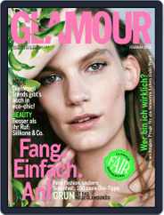 Glamour (D) (Digital) Subscription                    February 1st, 2018 Issue
