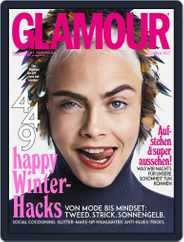 Glamour (D) (Digital) Subscription                    December 1st, 2017 Issue