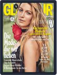 Glamour (D) (Digital) Subscription                    October 1st, 2017 Issue