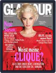 Glamour (D) (Digital) Subscription                    September 1st, 2017 Issue