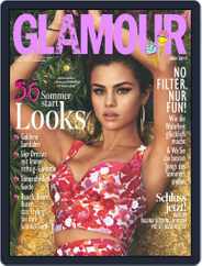 Glamour (D) (Digital) Subscription                    June 1st, 2017 Issue