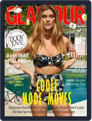 Glamour (D) (Digital) Subscription                    May 1st, 2017 Issue