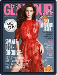 Glamour (D) (Digital) Subscription                    April 1st, 2017 Issue