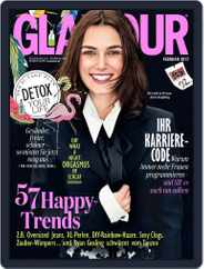 Glamour (D) (Digital) Subscription                    February 1st, 2017 Issue