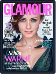 Glamour (D) (Digital) Subscription                    December 1st, 2016 Issue