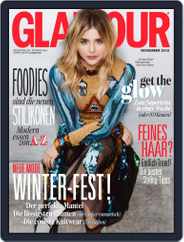 Glamour (D) (Digital) Subscription                    November 1st, 2016 Issue