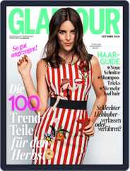 Glamour (D) (Digital) Subscription                    October 1st, 2016 Issue